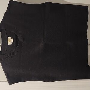 Anthropologie Knit Tank